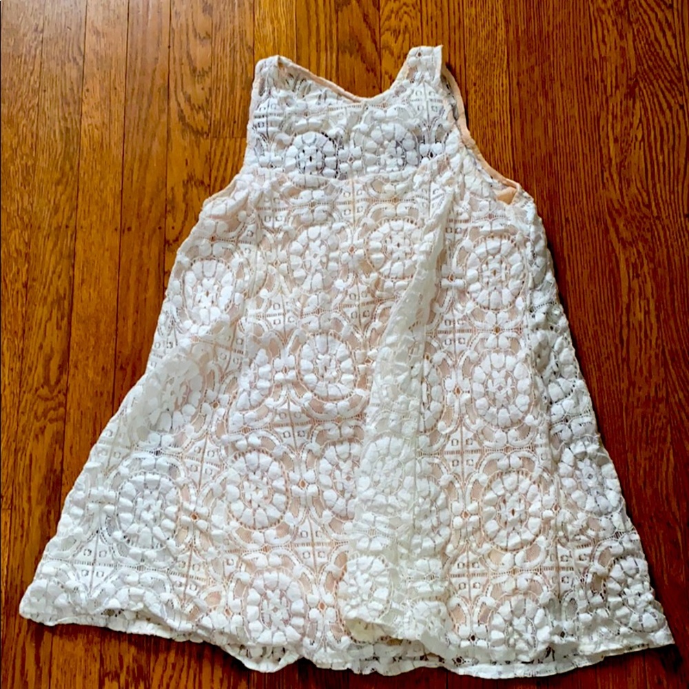 Free People party dress